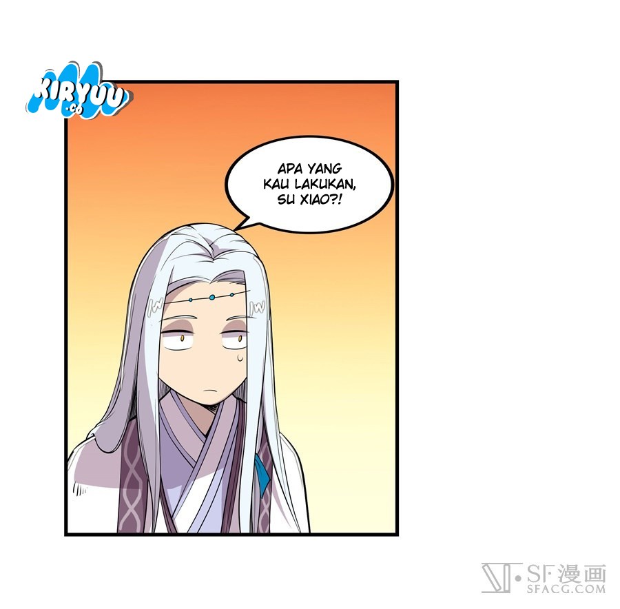 Martial King’s Retired Life Chapter 22 Gambar 47